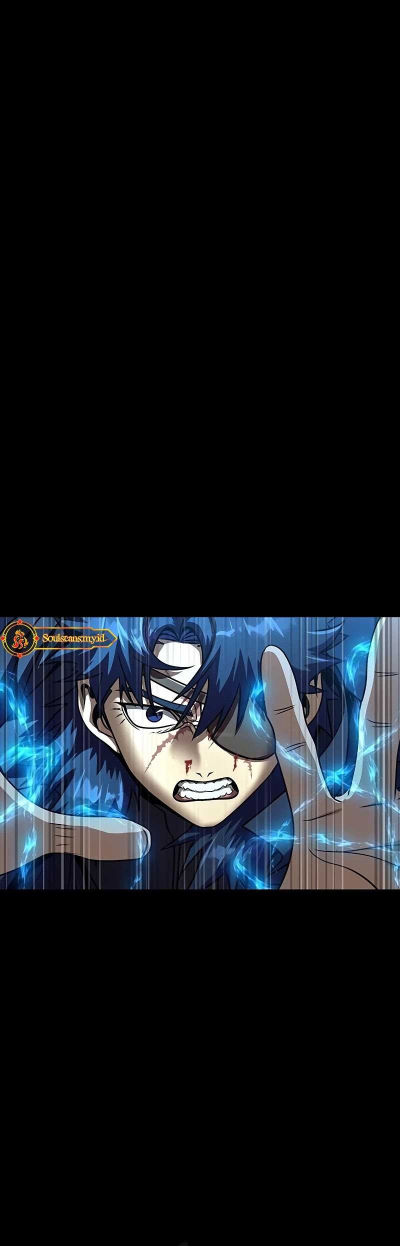 Steel-Eating Player Chapter 50 Gambar 6