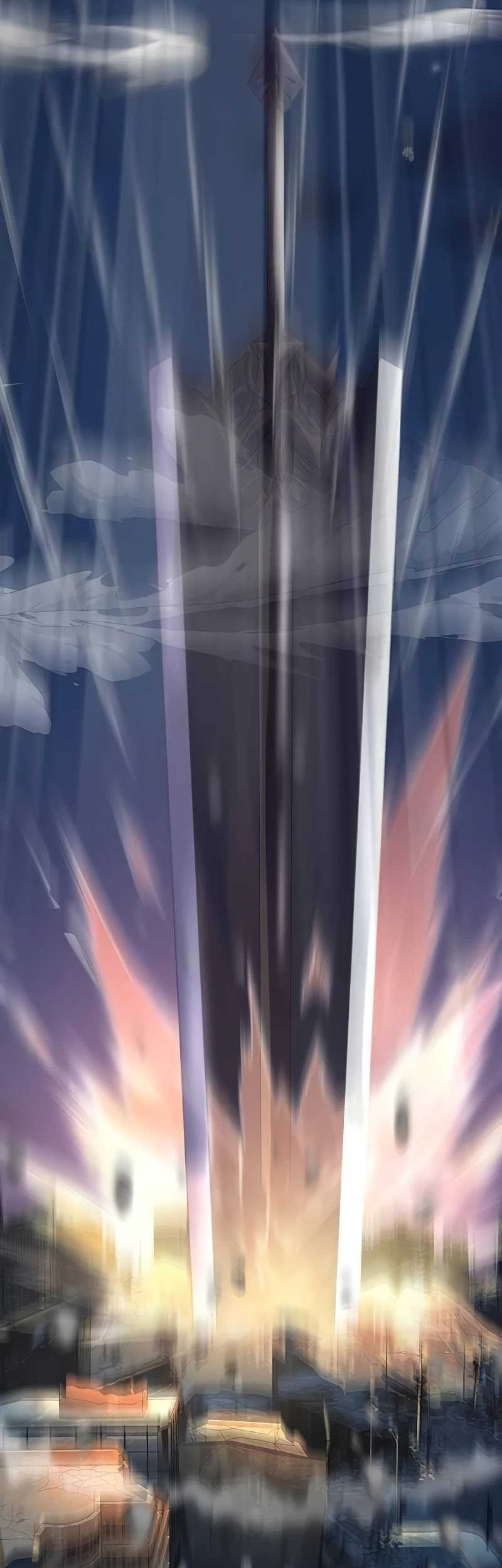 Steel-Eating Player Chapter 50 Gambar 11
