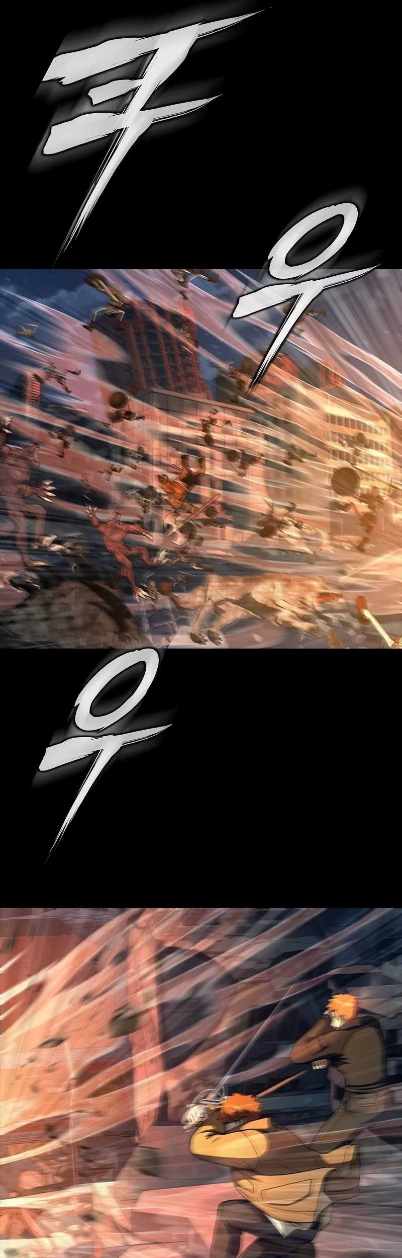 Steel-Eating Player Chapter 50 Gambar 13