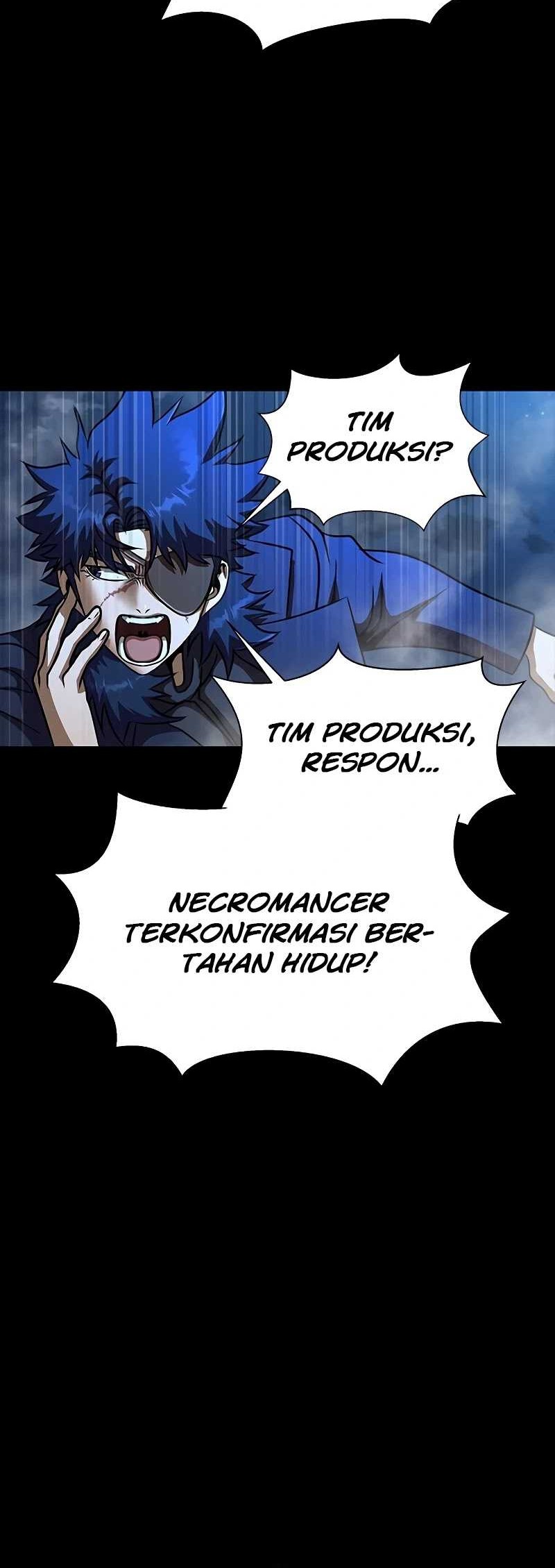 Steel-Eating Player Chapter 50 Gambar 25