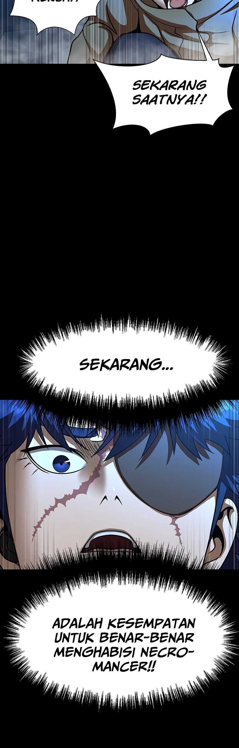 Steel-Eating Player Chapter 50 Gambar 28