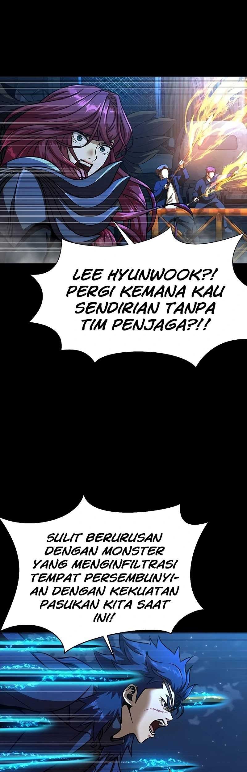Steel-Eating Player Chapter 50 Gambar 30