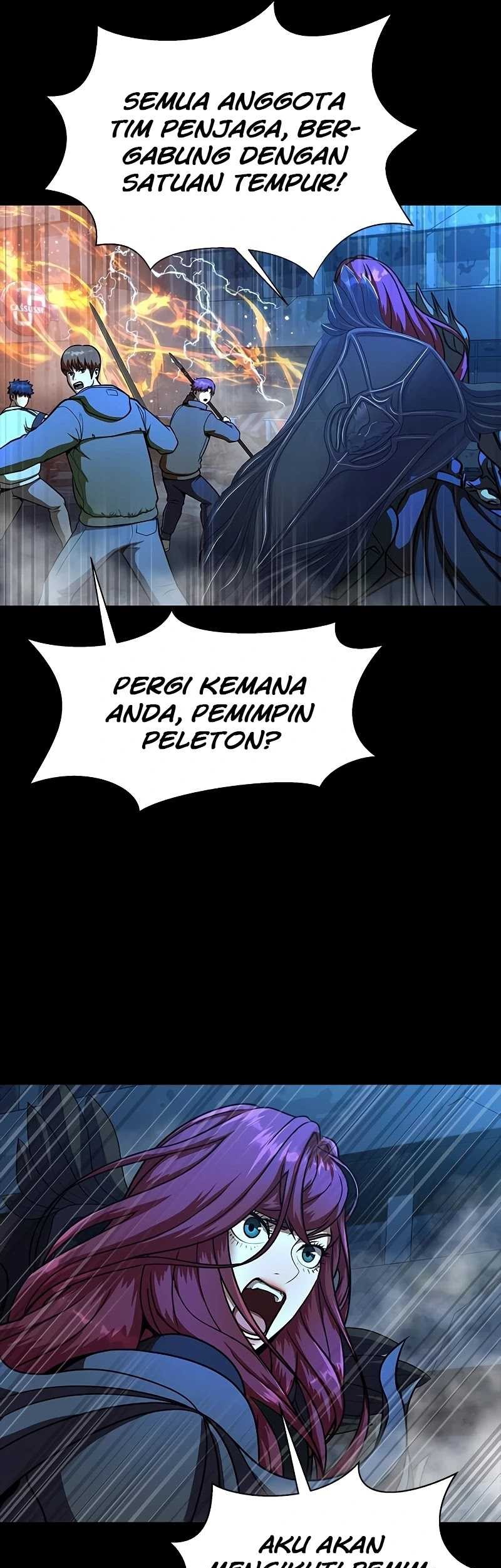 Steel-Eating Player Chapter 50 Gambar 32