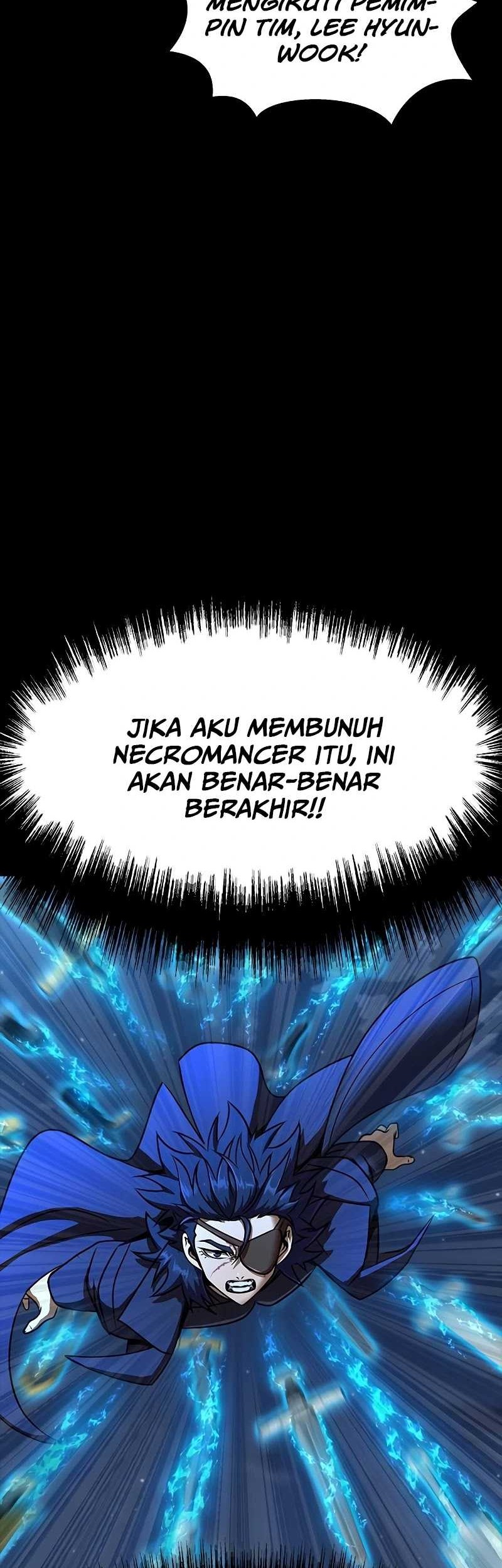 Steel-Eating Player Chapter 50 Gambar 33