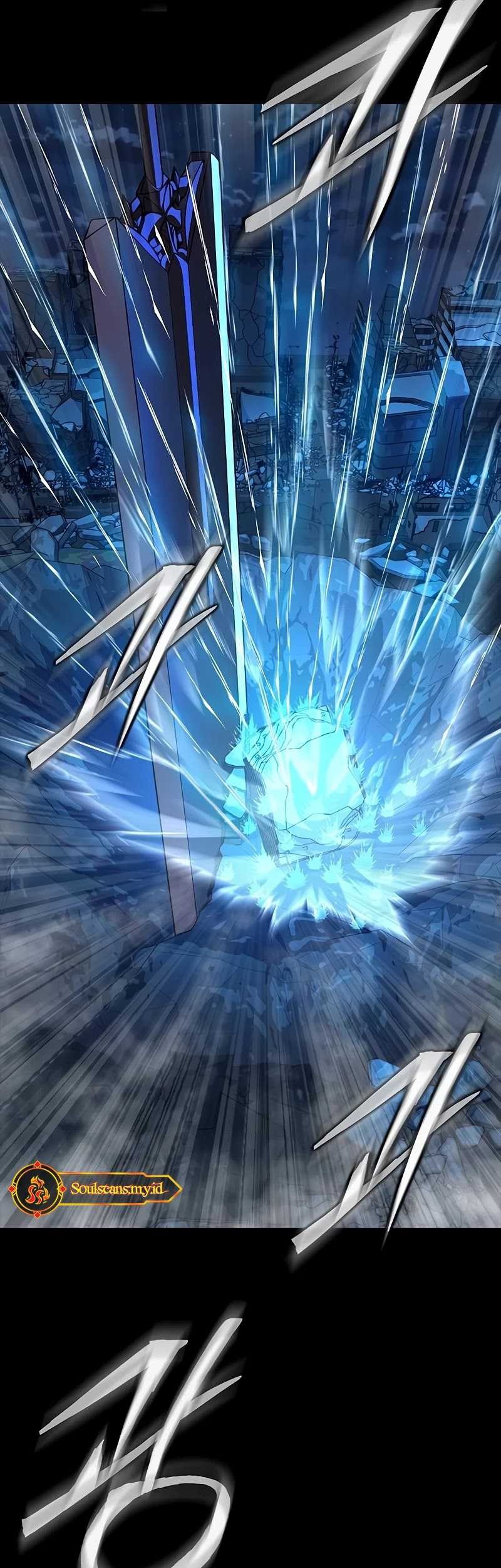 Steel-Eating Player Chapter 50 Gambar 42