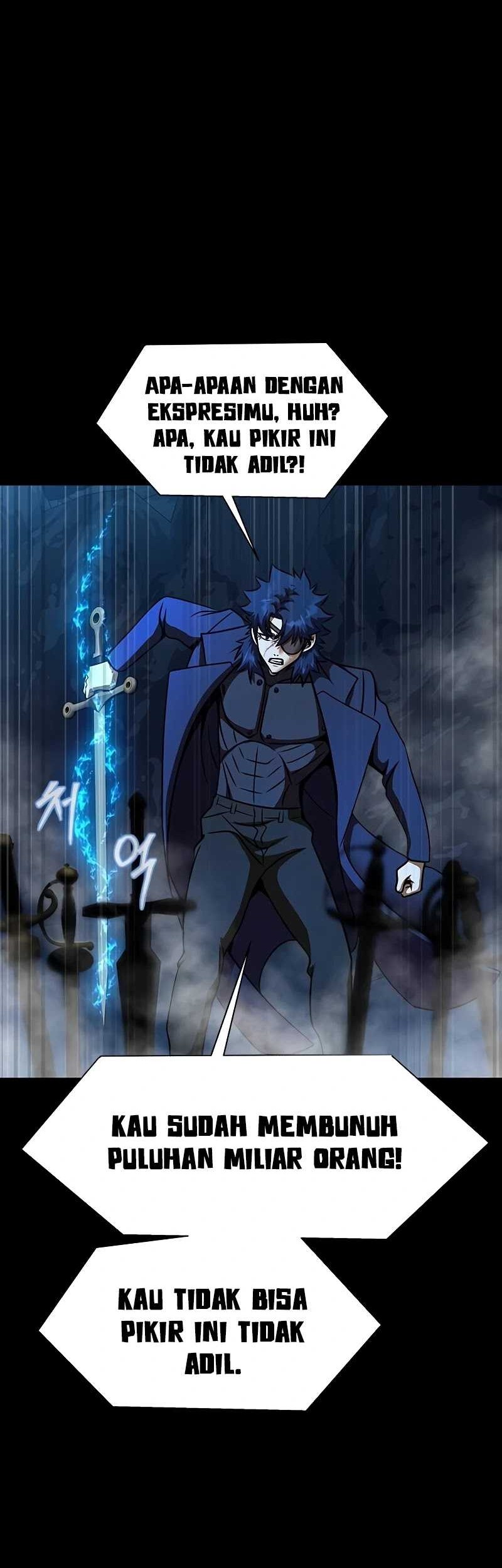 Steel-Eating Player Chapter 50 Gambar 46