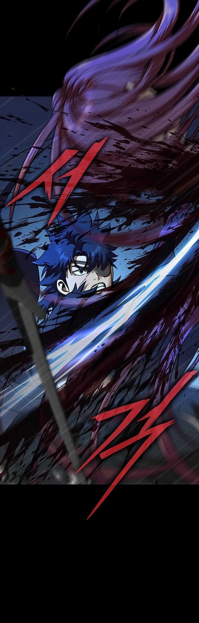Steel-Eating Player Chapter 50 Gambar 48