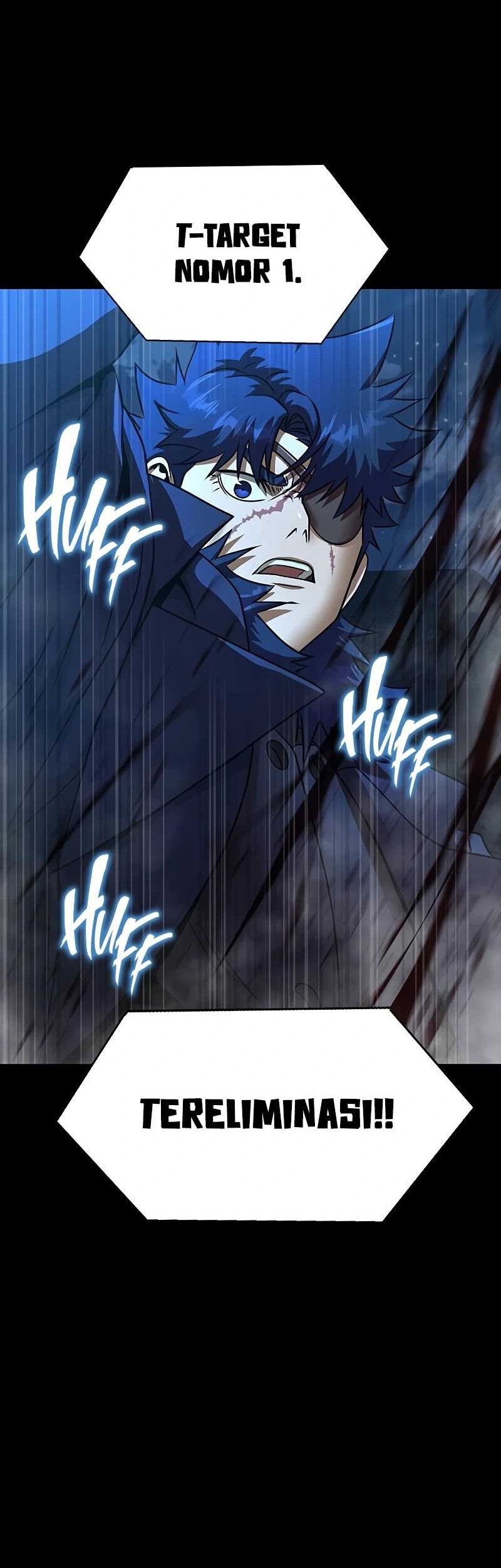 Steel-Eating Player Chapter 50 Gambar 50
