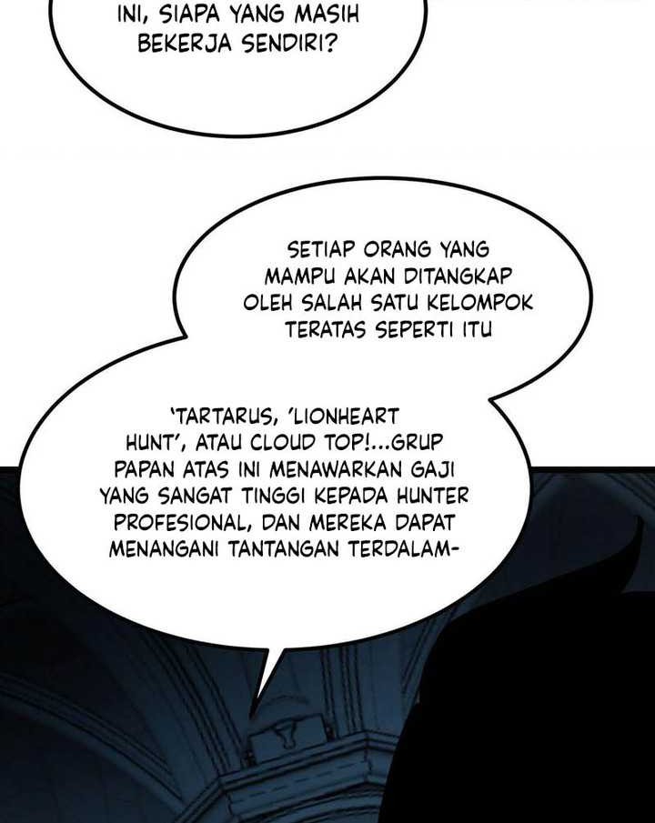 I Became The King by Scavenging Chapter 28 Gambar 9