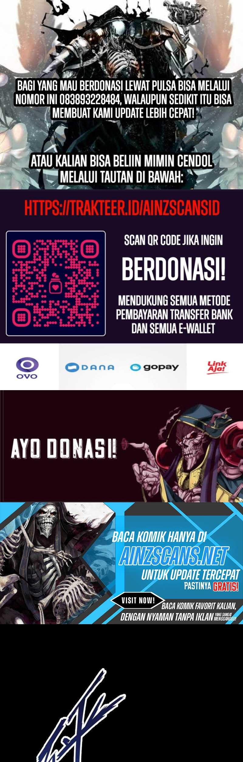 Baca Manhua I Became The King by Scavenging Chapter 27 Gambar 2