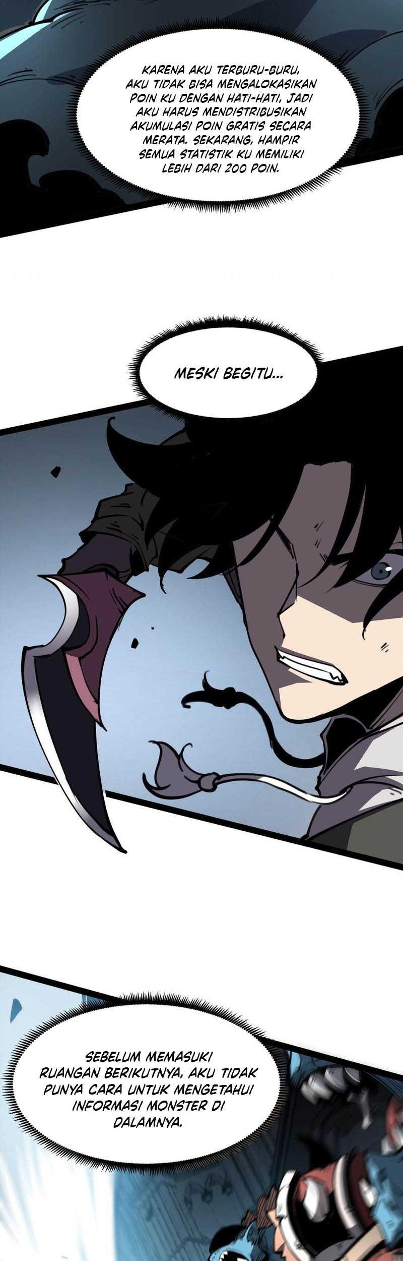 I Became The King by Scavenging Chapter 27 Gambar 5