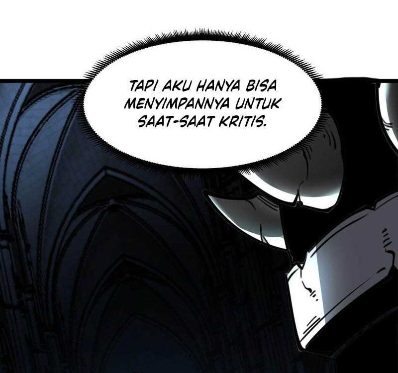 I Became The King by Scavenging Chapter 27 Gambar 14