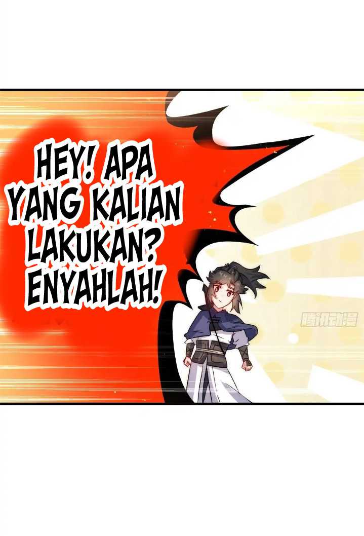 Endless devourer Chapter 234 Gambar 17