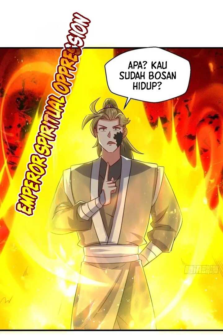 Endless devourer Chapter 234 Gambar 19