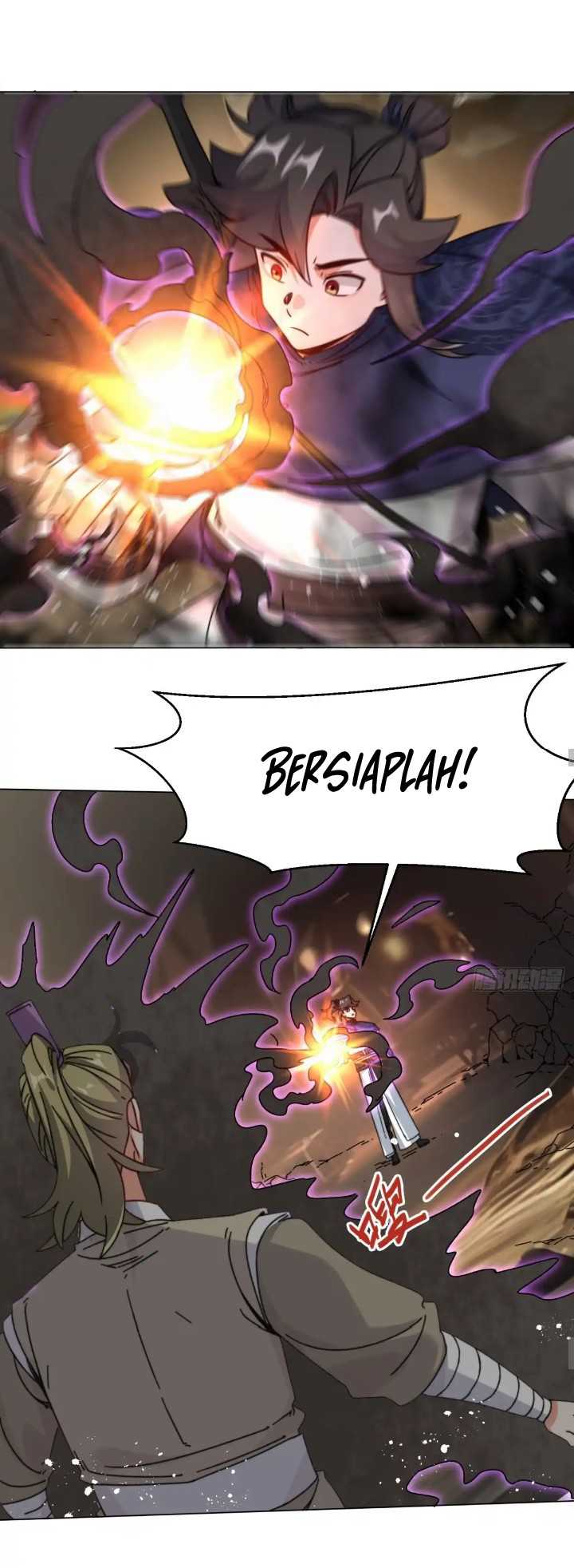 Endless devourer Chapter 233 Gambar 13