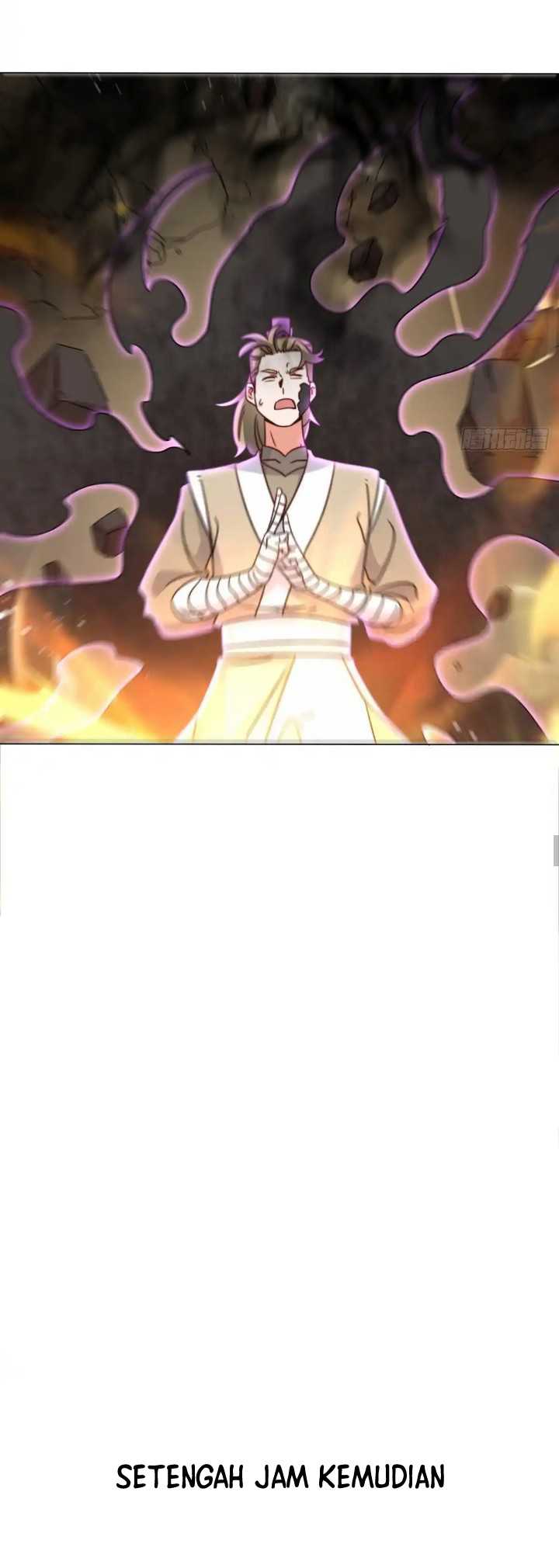 Endless devourer Chapter 233 Gambar 14