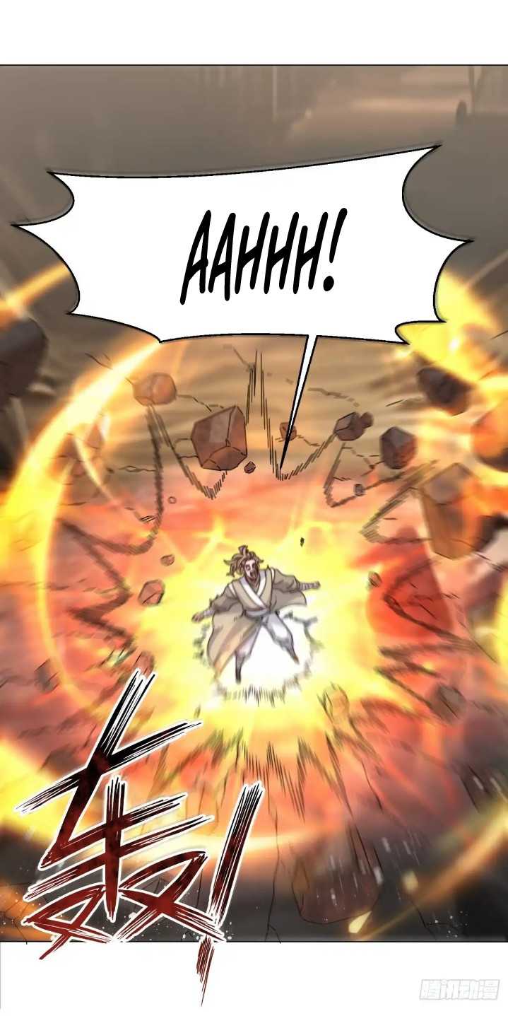 Endless devourer Chapter 233 Gambar 15