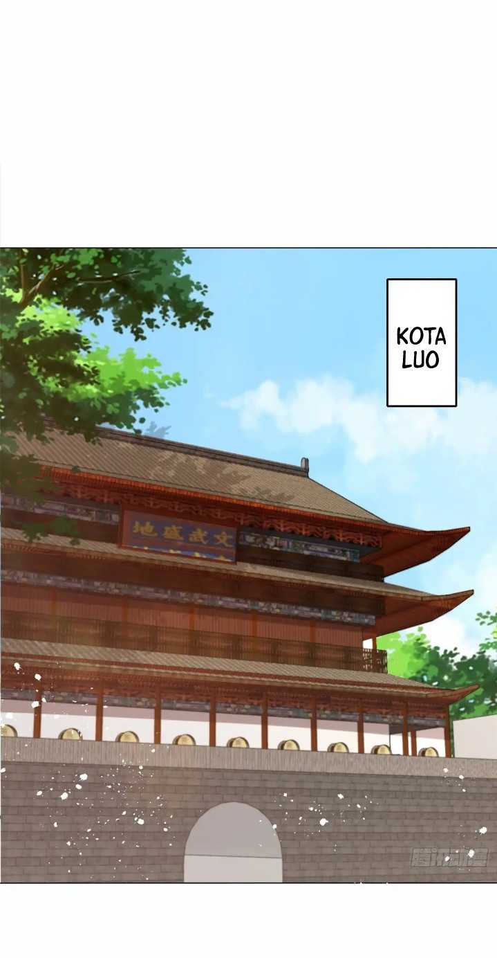 Endless devourer Chapter 233 Gambar 20