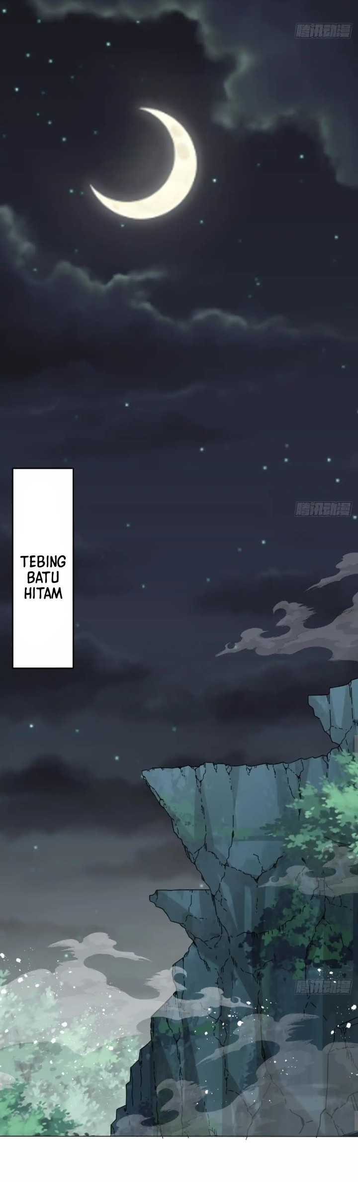 Endless devourer Chapter 233 Gambar 25