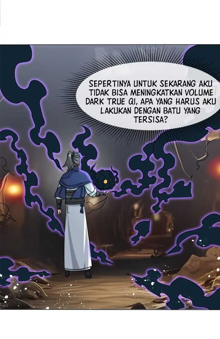 Endless devourer Chapter 233 Gambar 4