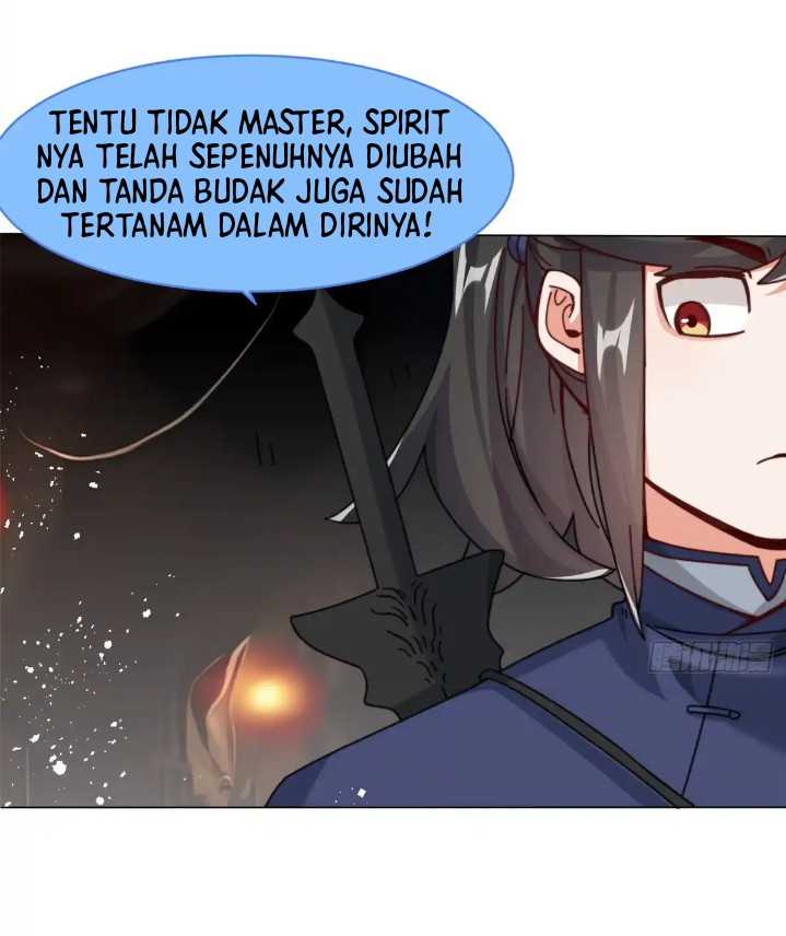 Endless devourer Chapter 233 Gambar 7