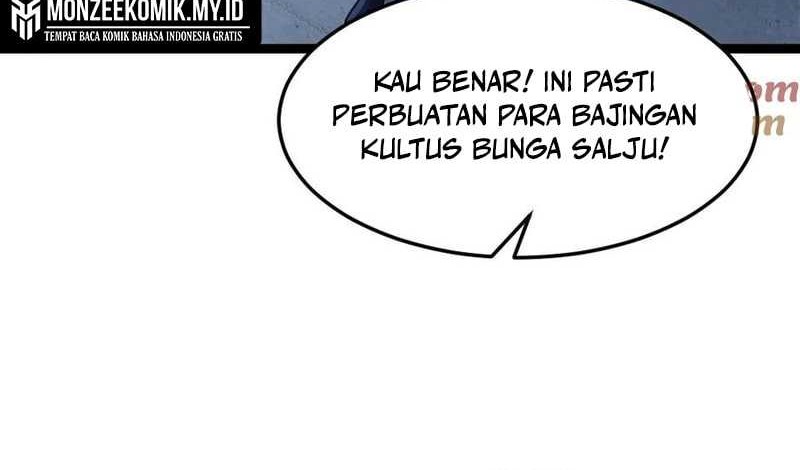 Freezing The World: I Built A Doomsday Safehouse Chapter 283 Gambar 8