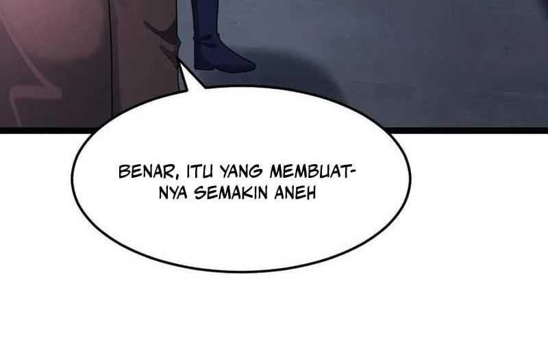 Freezing The World: I Built A Doomsday Safehouse Chapter 282 Gambar 20