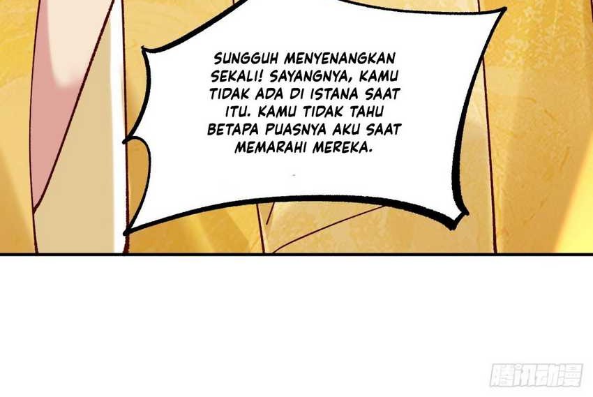 Please don’t show your son Chapter 158 Gambar 16