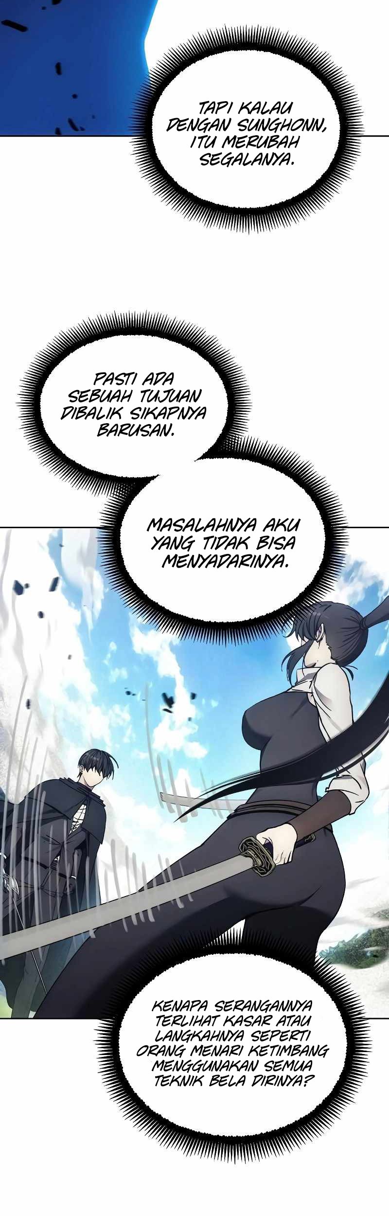 How to Live as a Villain Chapter 159 Gambar 31