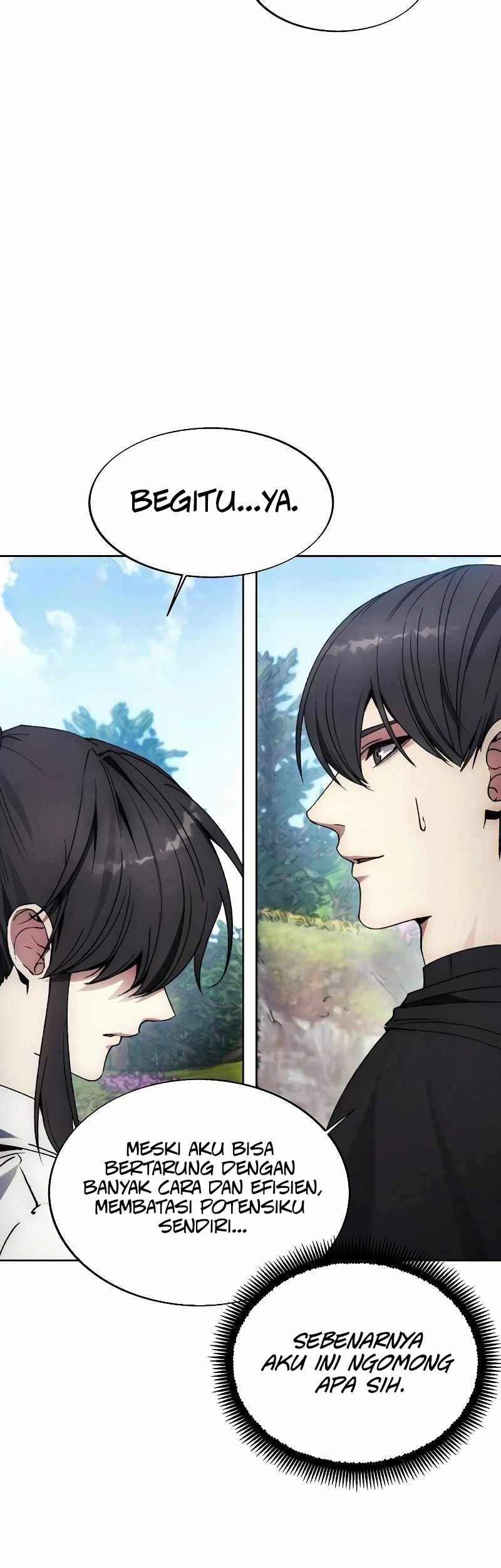How to Live as a Villain Chapter 159 Gambar 41
