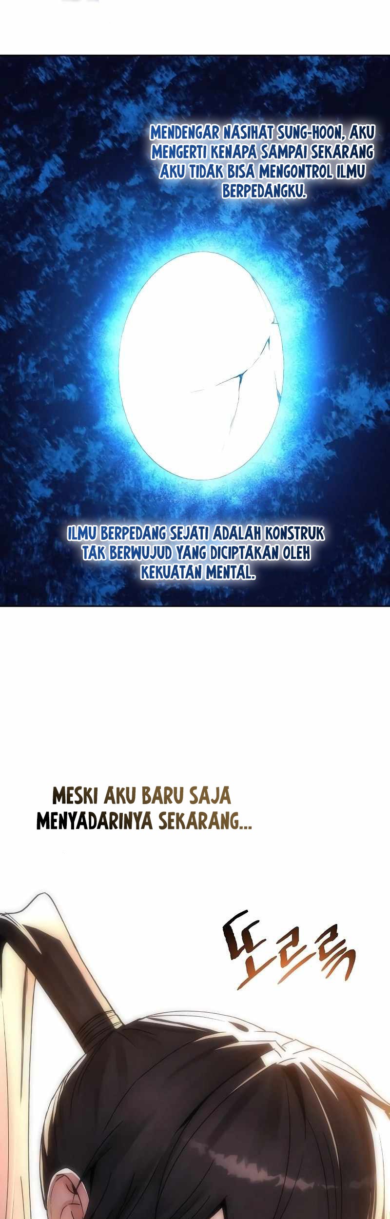 How to Live as a Villain Chapter 159 Gambar 43
