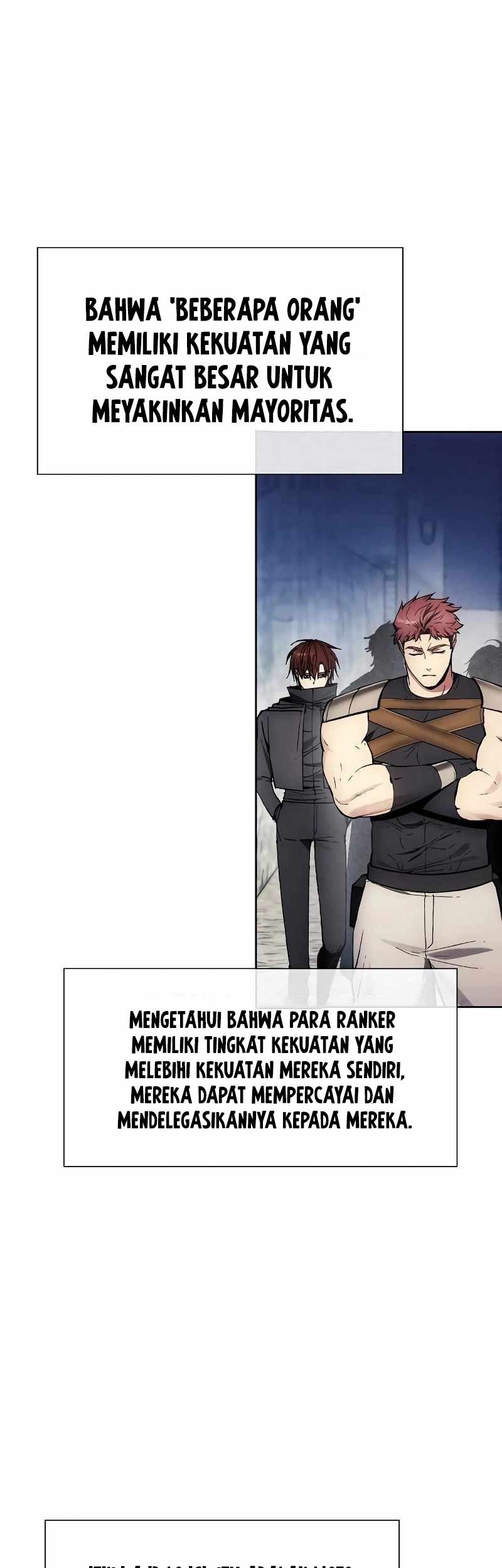 How to Live as a Villain Chapter 159 Gambar 51