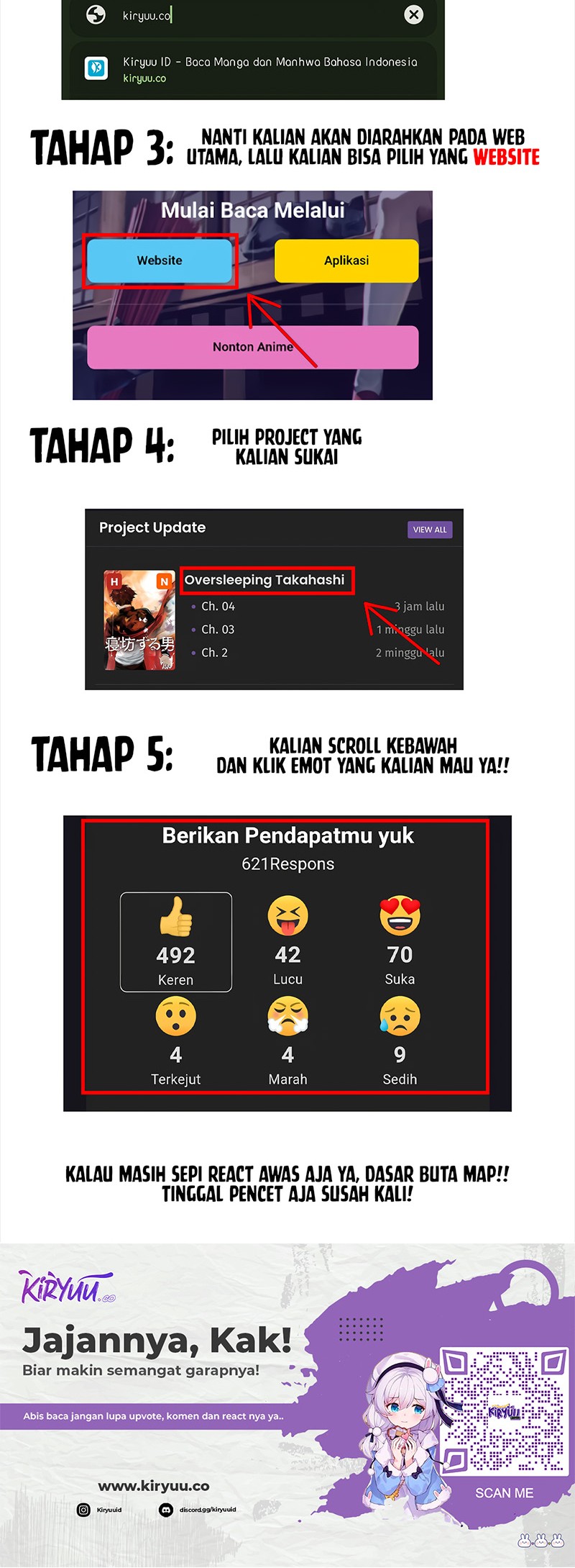 How to Live as a Villain Chapter 159 Gambar 66
