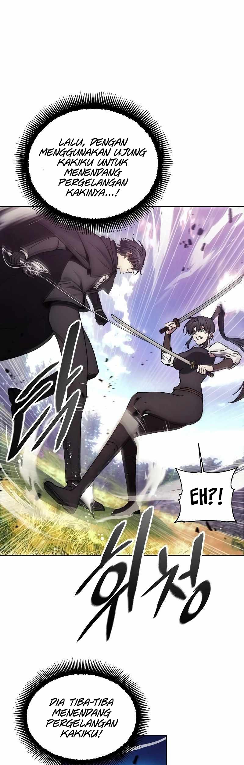 How to Live as a Villain Chapter 159 Gambar 12