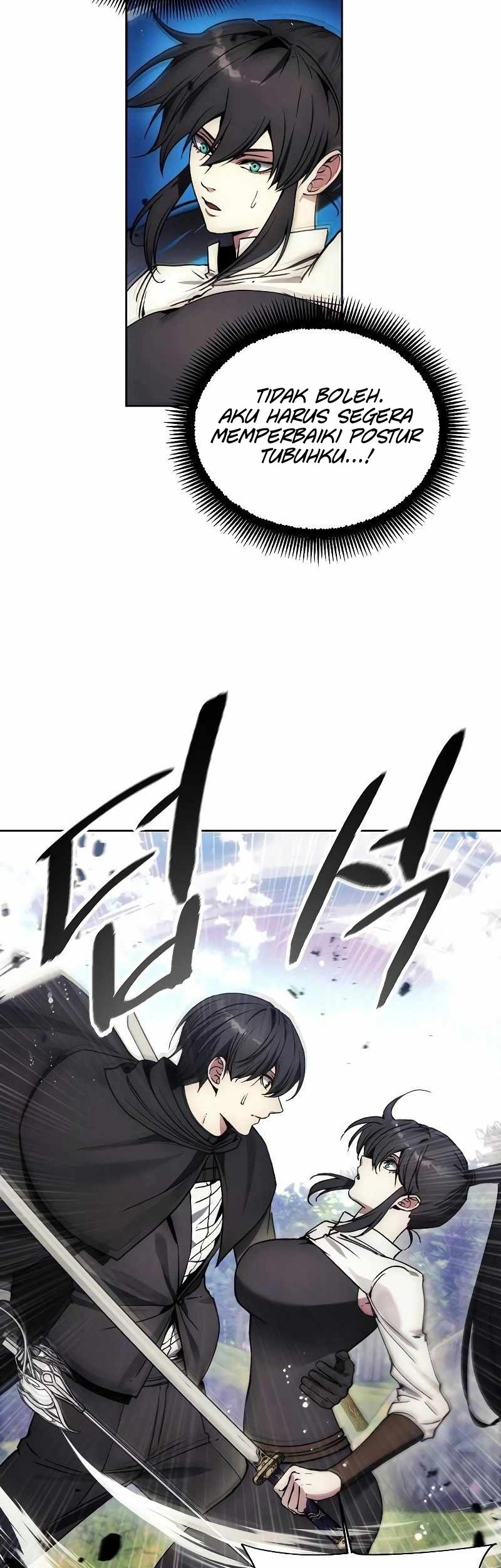 How to Live as a Villain Chapter 159 Gambar 13