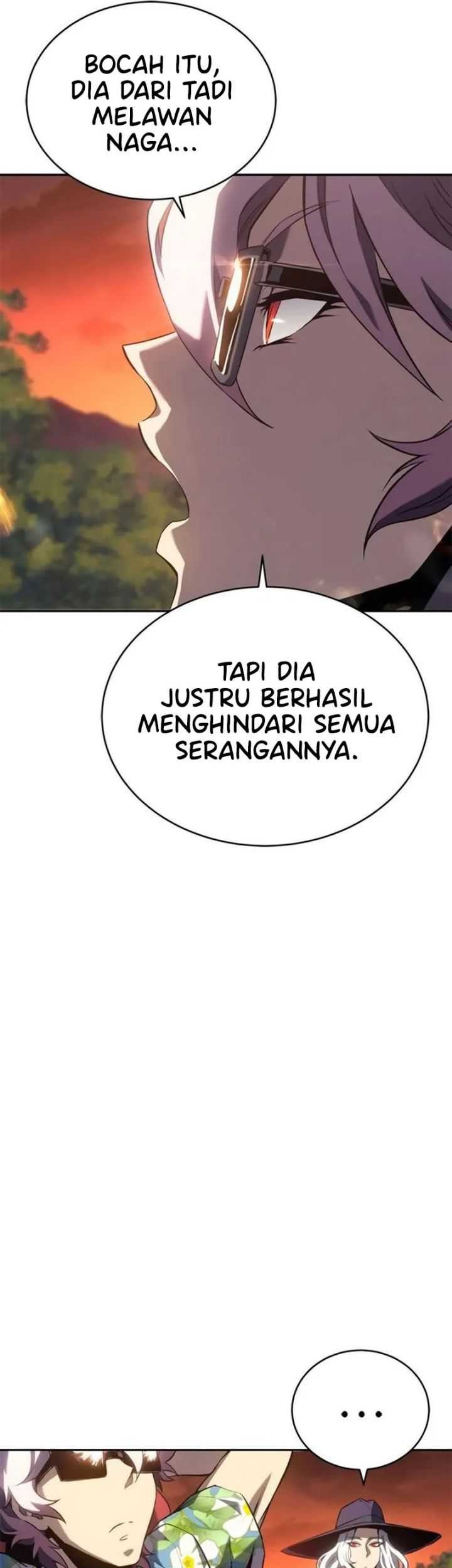 Why I Quit Being The Demon King Chapter 30 Gambar 48