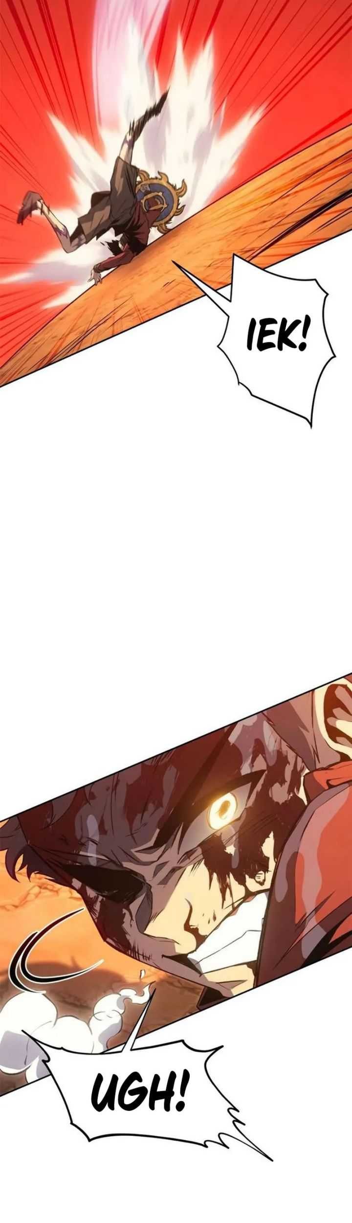 Why I Quit Being The Demon King Chapter 30 Gambar 52