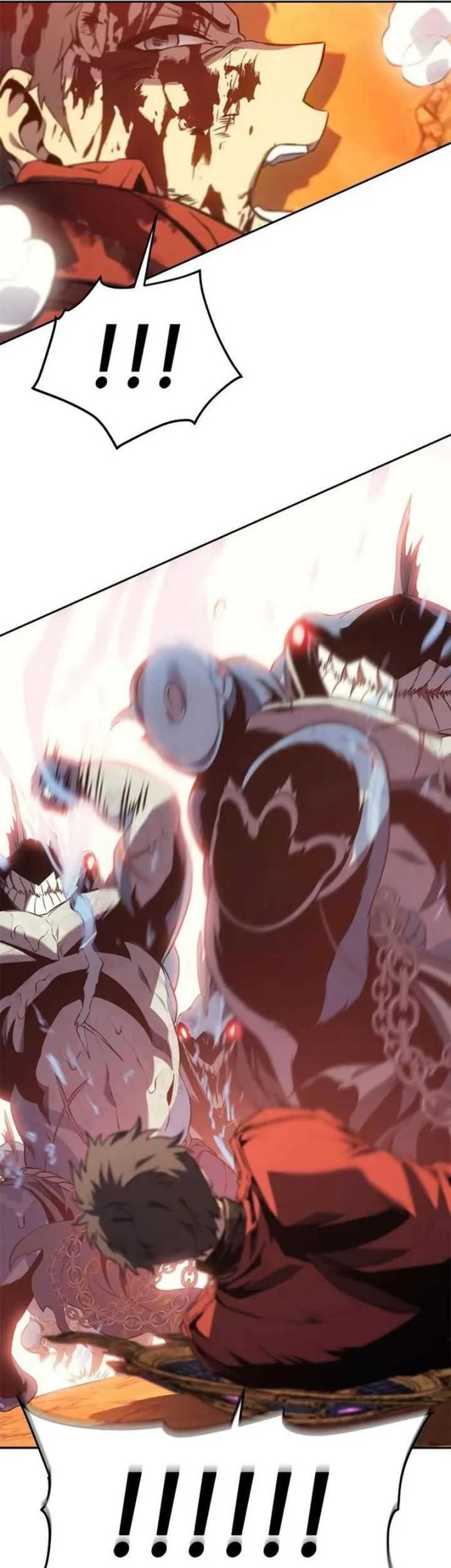 Why I Quit Being The Demon King Chapter 30 Gambar 64
