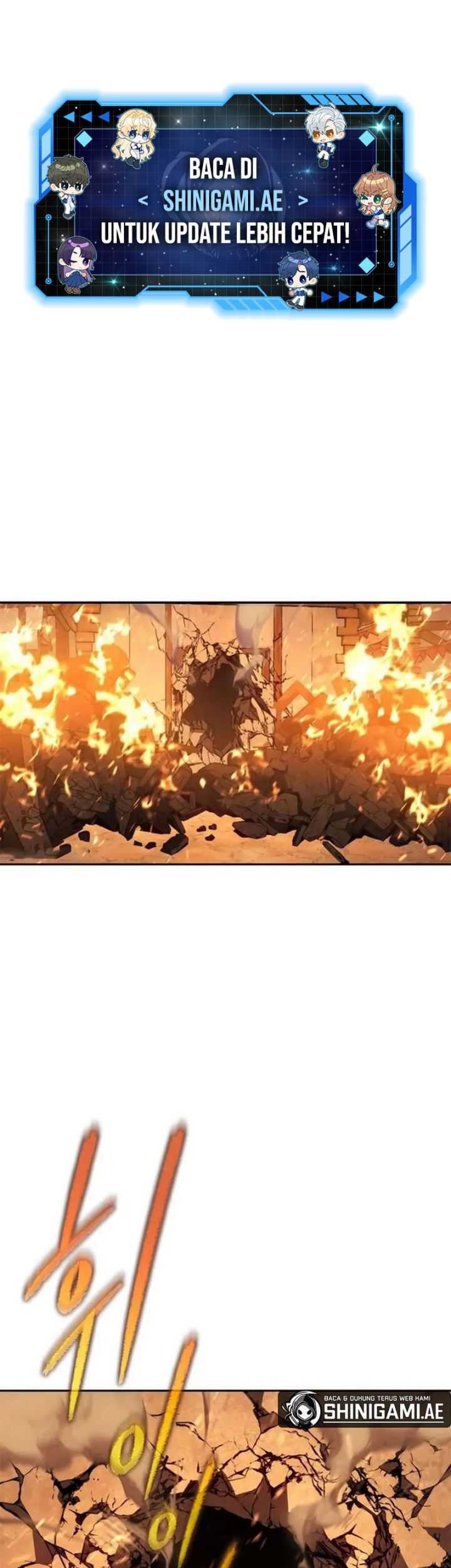 Baca Manhwa Why I Quit Being The Demon King Chapter 30 Gambar 2