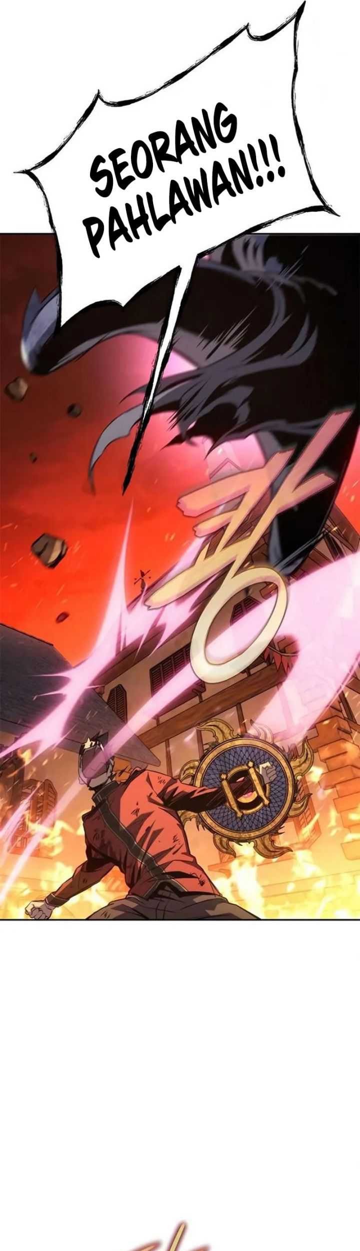 Why I Quit Being The Demon King Chapter 30 Gambar 13