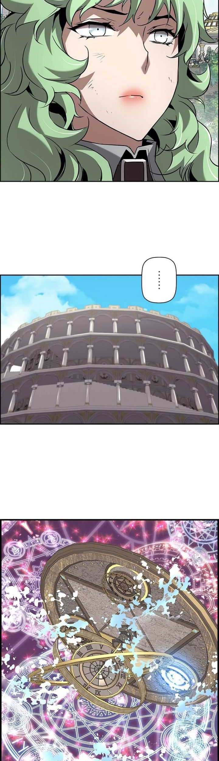 Necromancer’s Evolutionary Traits Chapter 65 Gambar 40
