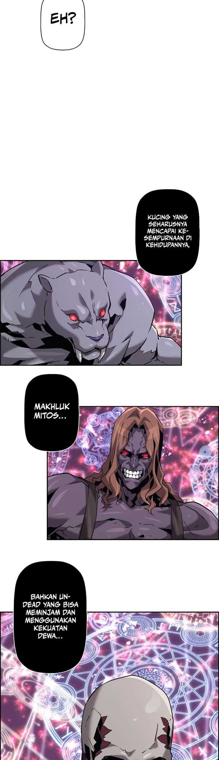 Necromancer’s Evolutionary Traits Chapter 65 Gambar 51