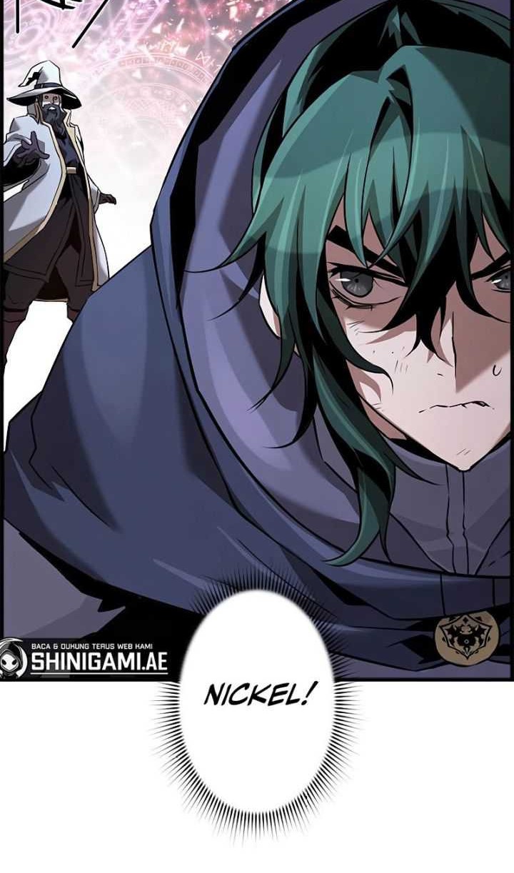 Necromancer’s Evolutionary Traits Chapter 65 Gambar 17
