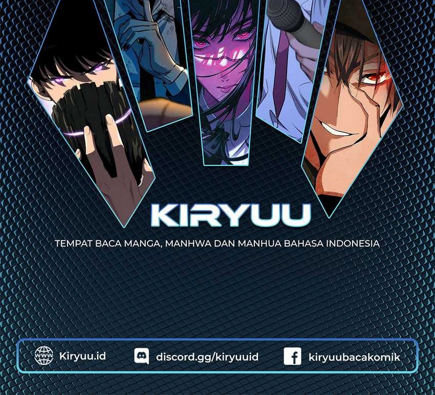 Exorcist no Kiyoshi-kun Chapter 04 Gambar 21
