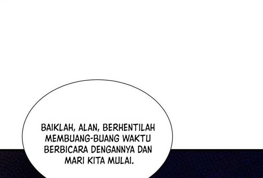 The Betrayal of Shadow Chapter 18 Gambar 34