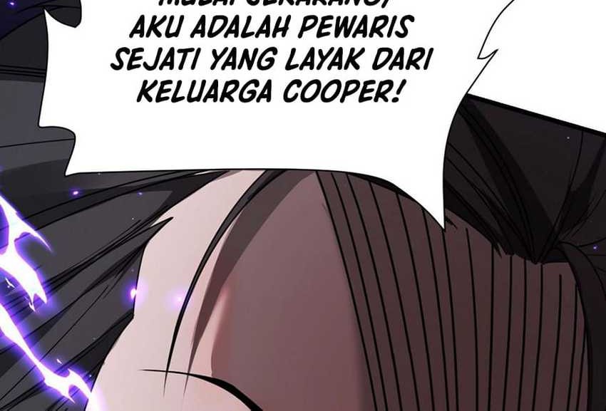 The Betrayal of Shadow Chapter 18 Gambar 40