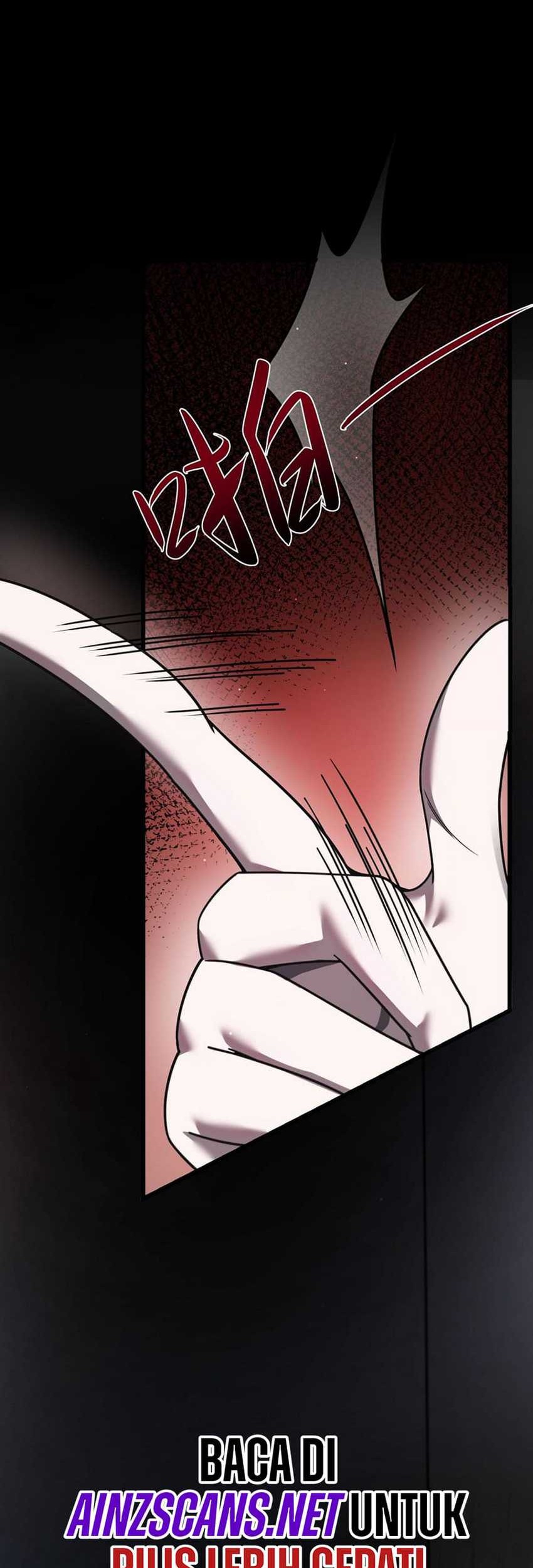 The Betrayal of Shadow Chapter 18 Gambar 48