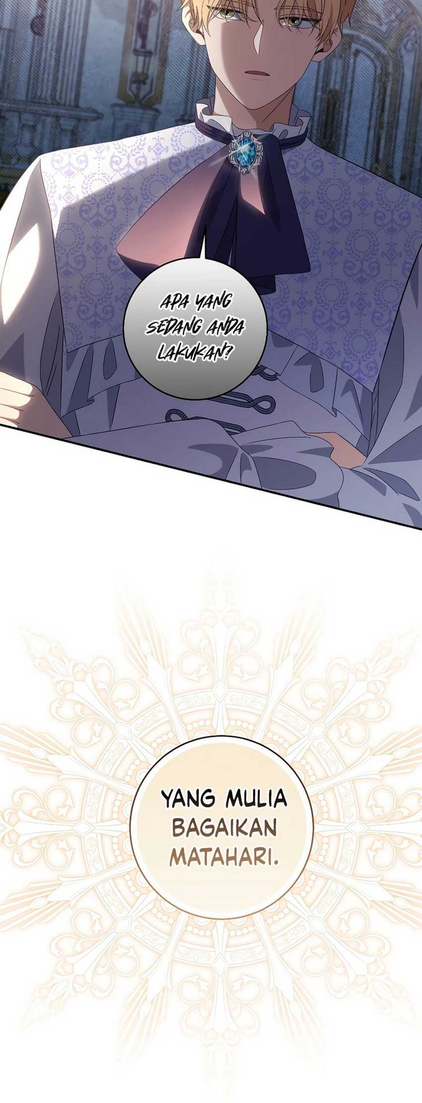 Margrave’s Bastard Son was The Emperor Chapter 39 Gambar 21