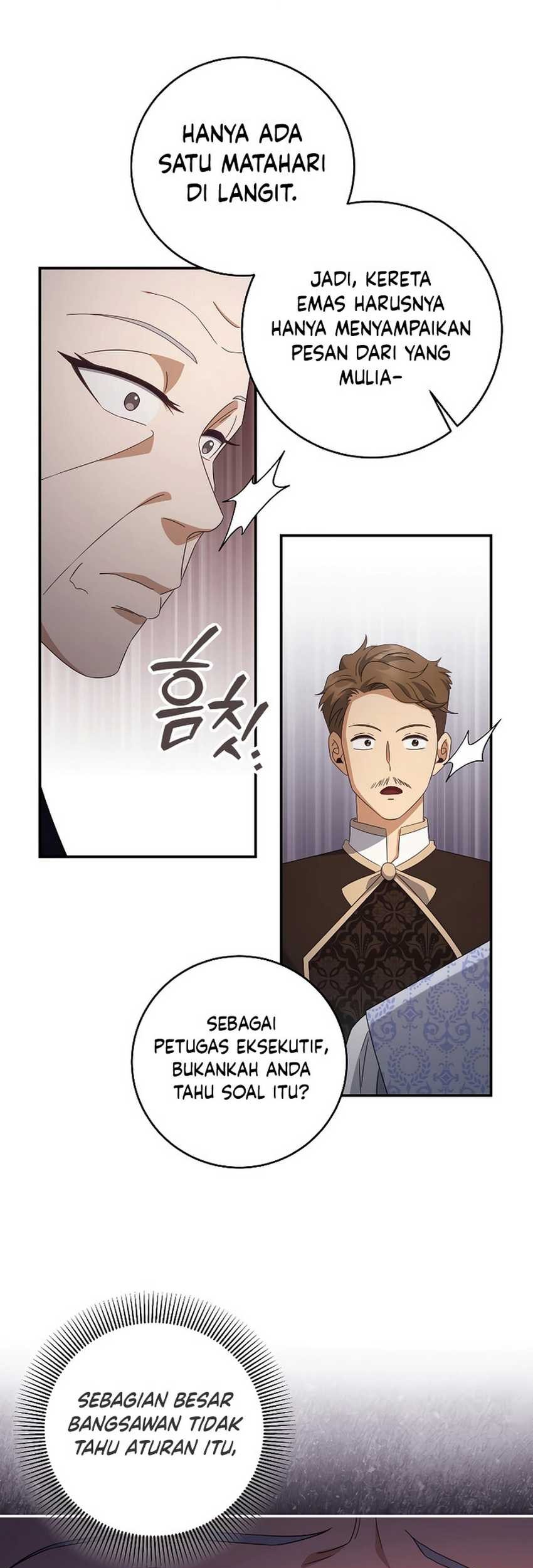 Margrave’s Bastard Son was The Emperor Chapter 39 Gambar 22