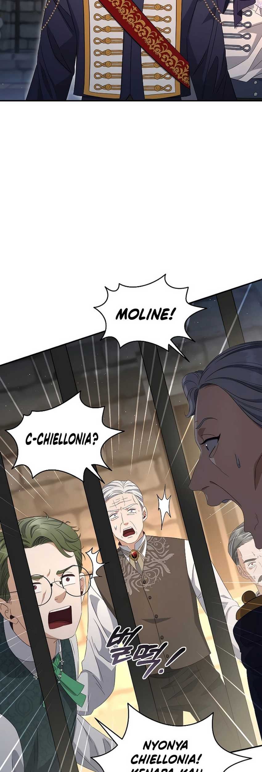 Margrave’s Bastard Son was The Emperor Chapter 39 Gambar 28